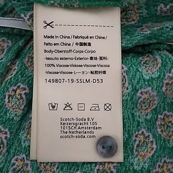 LULULEMON Rare Feel Good Scuba Zip Up Hoodie Size 4-324 - Picture 10 of 15